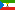 Flag for Equatorial Guinea